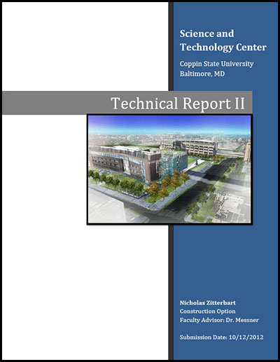 Technical Report II
